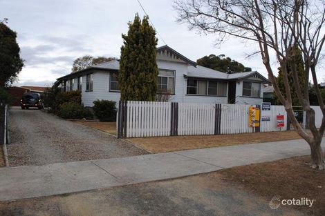 Property photo of 42 Dragon Street Warwick QLD 4370