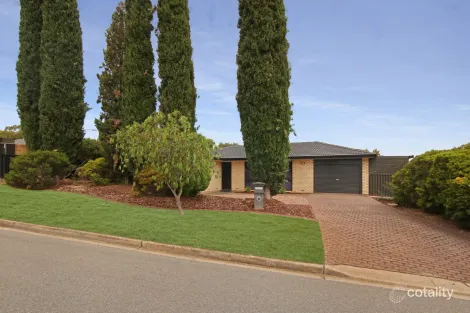 28 Wirilda Ave, Surrey Downs, SA 5126