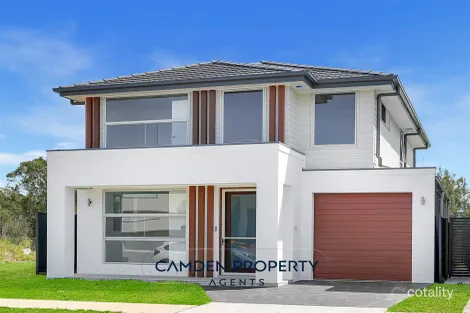 52 Parade Rd, Leppington, NSW 2179