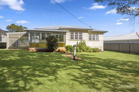 Property photo of 50 Crown Street Rangeville QLD 4350