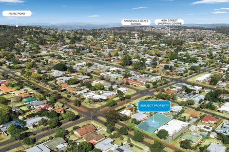 Property photo of 50 Crown Street Rangeville QLD 4350