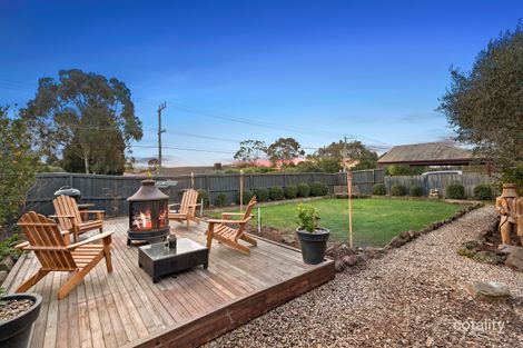 Property photo of 165 Scoresby Road Boronia VIC 3155