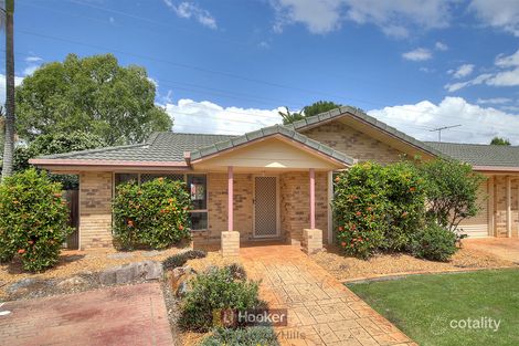 Property photo of 41/12 Grandchester Street Sunnybank Hills QLD 4109