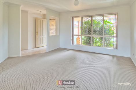 Property photo of 41/12 Grandchester Street Sunnybank Hills QLD 4109