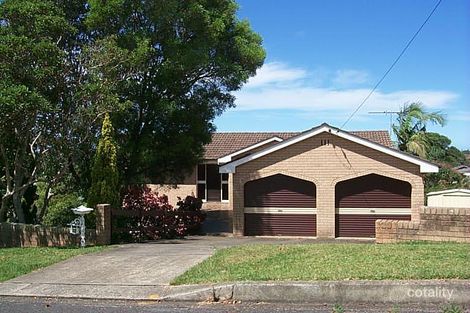 33 Bellevue Dr, Port Macquarie, NSW 2444