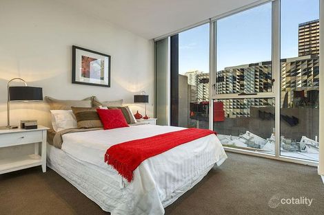 Property photo of 807/8 Franklin Street Melbourne VIC 3000