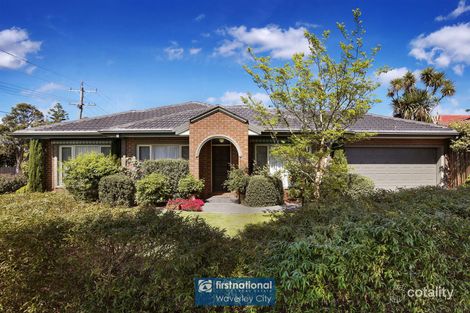 Property photo of 1/14 Osullivan Road Glen Waverley VIC 3150