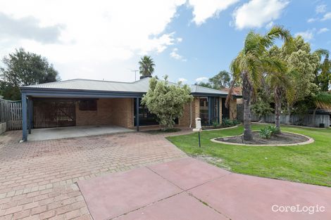 Property photo of 11 Valley Views Drive Landsdale WA 6065