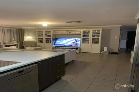 Property photo of 22 Tenterden Way Baldivis WA 6171