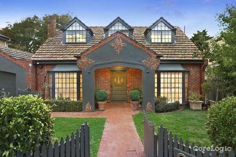 Property photo of 27 Arthur Avenue Brighton VIC 3186