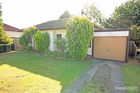 Property photo of 27 Waminda Avenue Campbelltown NSW 2560