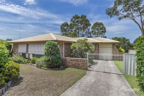 Property photo of 17 Pitcairn Street Ashtonfield NSW 2323