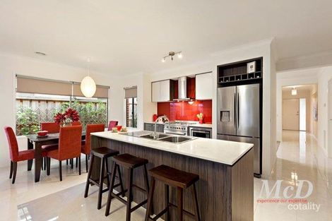 Property photo of 45 Clarendon Drive Keysborough VIC 3173