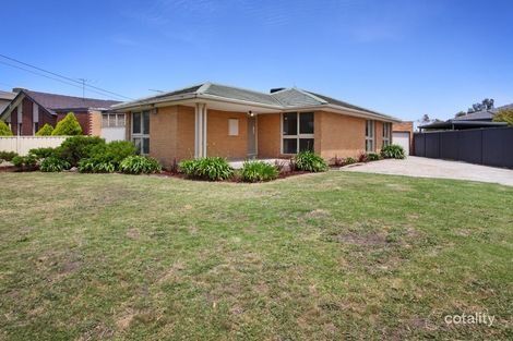 Property photo of 1 Bega Court Gladstone Park VIC 3043