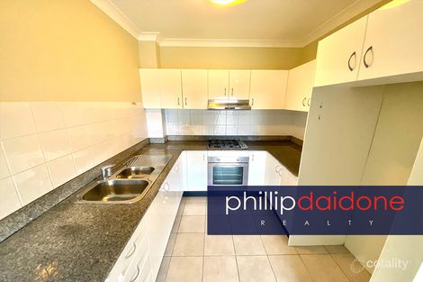 Property photo of 6/14-18 Tilba Street Berala NSW 2141