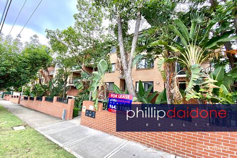 Property photo of 6/14-18 Tilba Street Berala NSW 2141