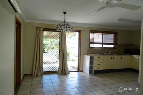 Property photo of 135 Kumbari Avenue Labrador QLD 4215