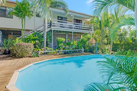Property photo of 21 Baglow Avenue Yeppoon QLD 4703