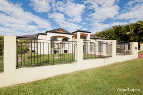 Property photo of 12 Osprey Place Taigum QLD 4018
