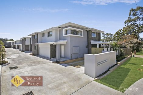 2/35 Freeth St E, Ormiston, QLD 4160