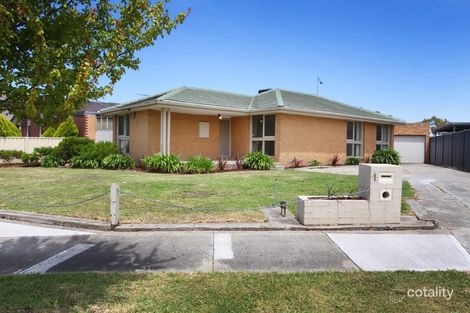 Property photo of 1 Bega Court Gladstone Park VIC 3043
