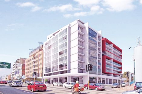 701/582 Princes Hwy, Rockdale, NSW 2216