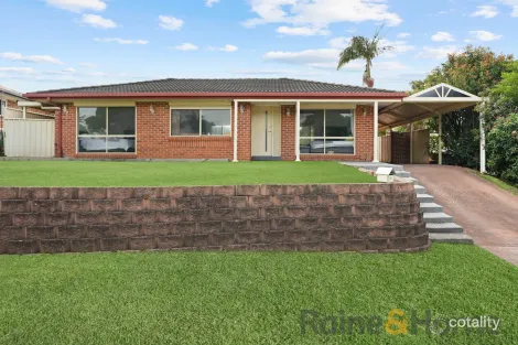 10 Malvolio St, Rosemeadow, NSW 2560