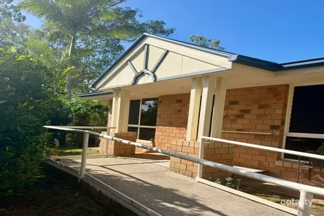 138-140 Wagonwheel Rd, Boyland, QLD 4275