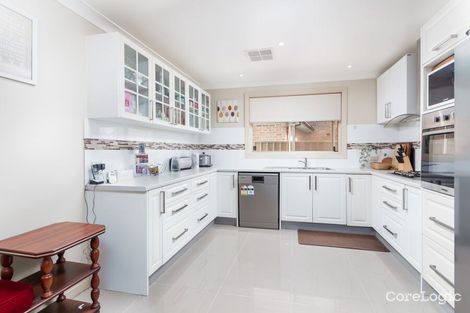 Property photo of 65 Sentry Drive Stanhope Gardens NSW 2768