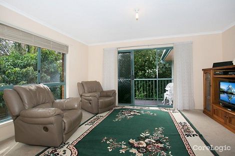 Property photo of 43 Willunga Place Merrimac QLD 4226