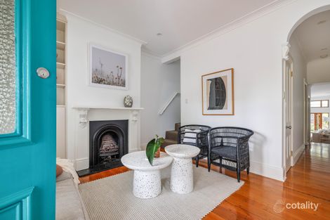 Property photo of 1 Reuss Street Birchgrove NSW 2041