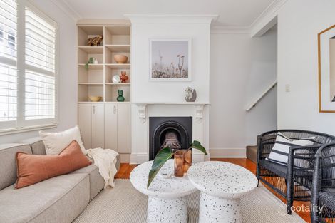 Property photo of 1 Reuss Street Birchgrove NSW 2041