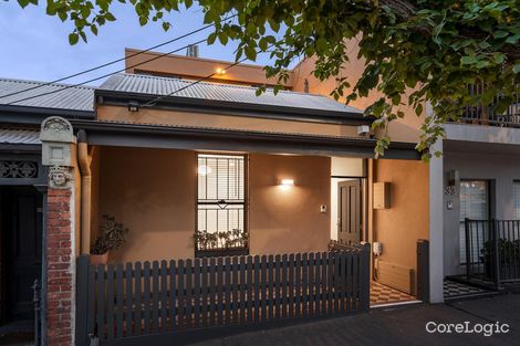 Property photo of 31 Keppel Street Carlton VIC 3053