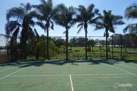 27 Rossmore Ave W, Rossmore, NSW 2557