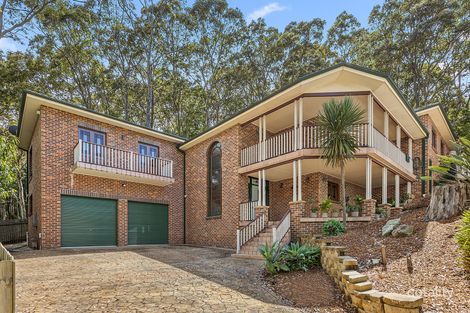 Property photo of 46 The Avenue Mount Saint Thomas NSW 2500