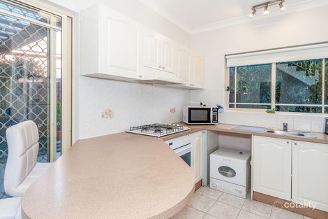 Property photo of 5/8 Carnegie Circuit Chifley NSW 2036