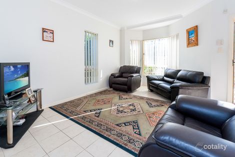 Property photo of 5/8 Carnegie Circuit Chifley NSW 2036