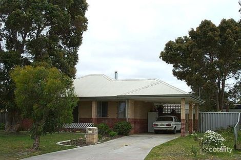 73 Sierra Cres, Orana, WA 6330