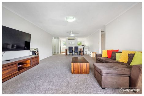 Property photo of 3/105 Cambridge Street The Range QLD 4700
