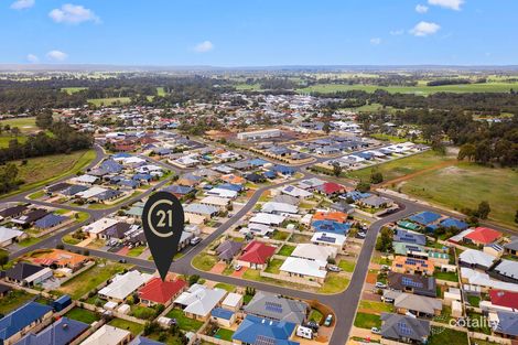 Property photo of 8 Barrett Street Capel WA 6271