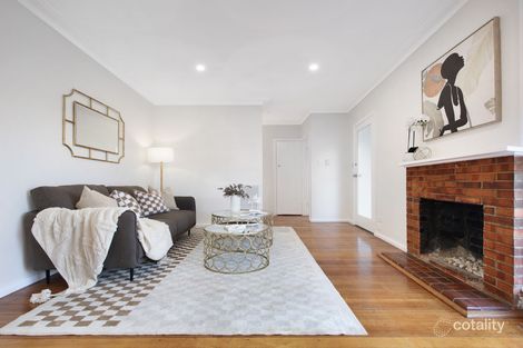 Property photo of 1/21 Kevin Street Mount Waverley VIC 3149