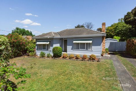 Property photo of 8 Daisy Street Heathmont VIC 3135