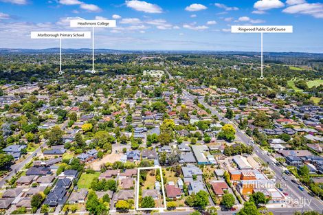 Property photo of 8 Daisy Street Heathmont VIC 3135