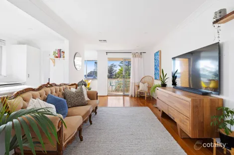 Property photo of 8/18 Dowling Street Queenscliff NSW 2096