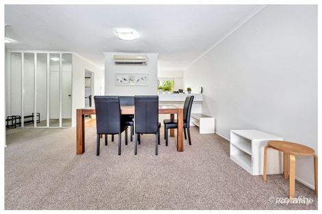 Property photo of 3/105 Cambridge Street The Range QLD 4700