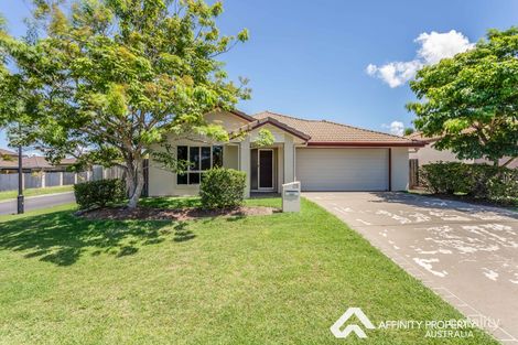 35 SEARS PDE, NORTH LAKES, QLD 4509