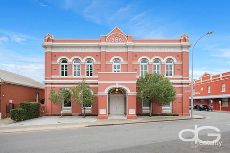 Property photo of 6 Collie Street Fremantle WA 6160