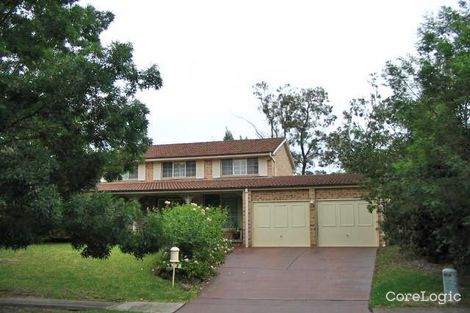 Property photo of 7 Anne Place Cherrybrook NSW 2126