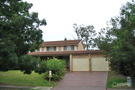 Property photo of 7 Anne Place Cherrybrook NSW 2126