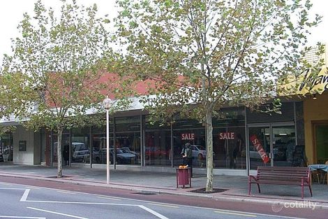 1263-1267 Hay St, West Perth, WA 6005